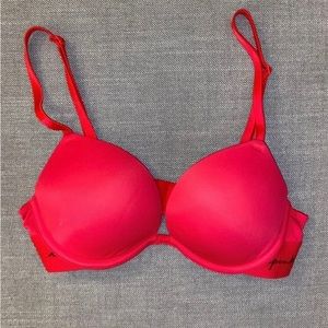PINK 32A Super Push Up